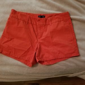 Gap Shorts
